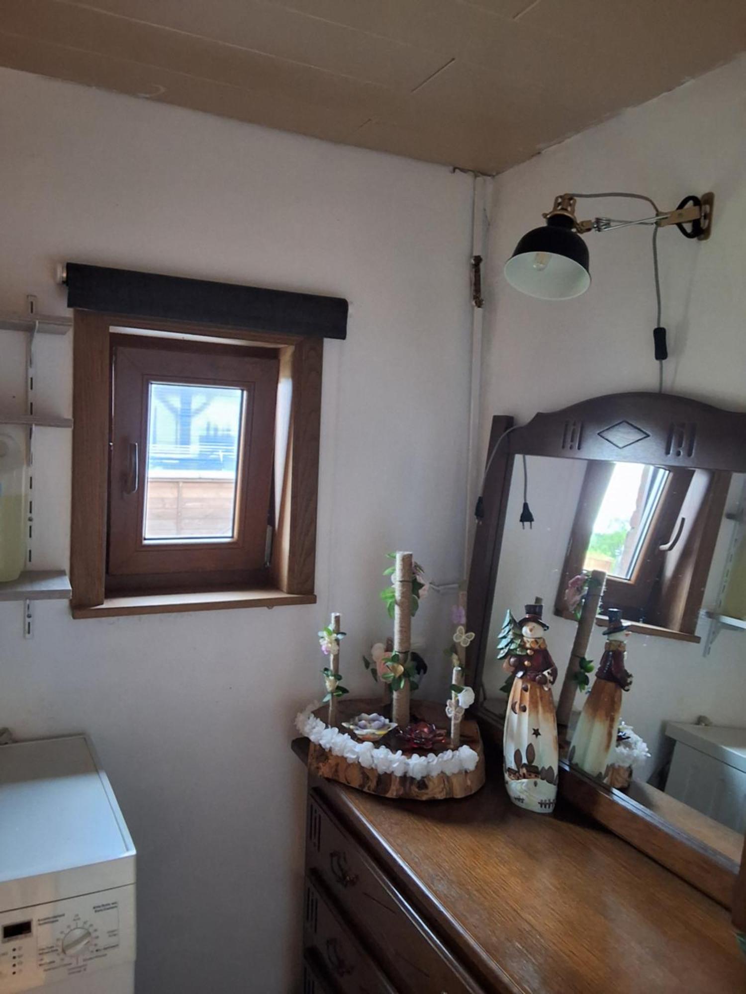 Le Petit Nid Villa Brugelette Buitenkant foto