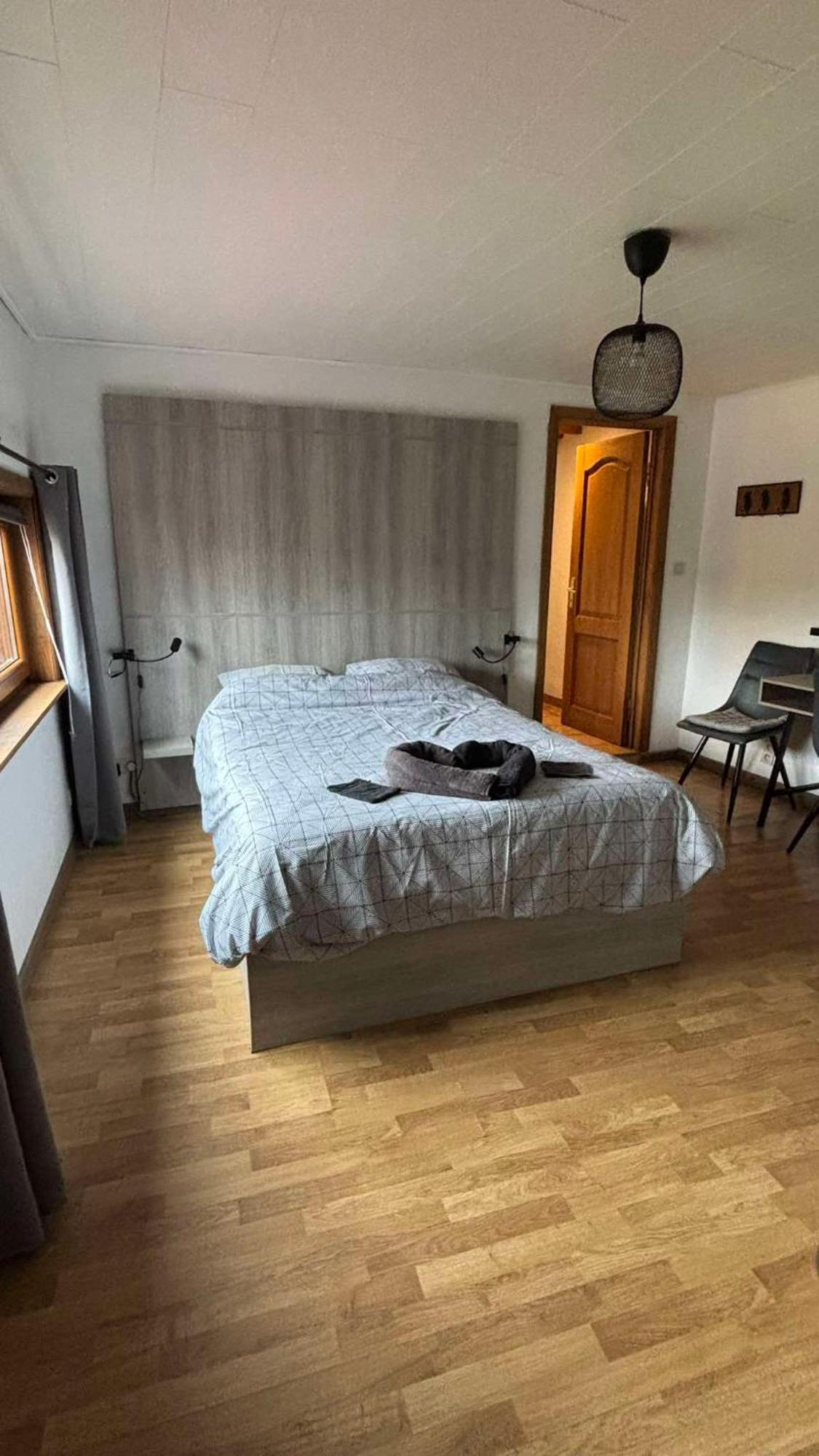 Le Petit Nid Villa Brugelette Buitenkant foto