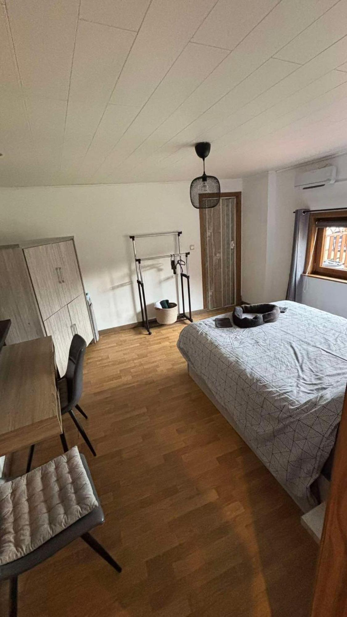 Le Petit Nid Villa Brugelette Buitenkant foto