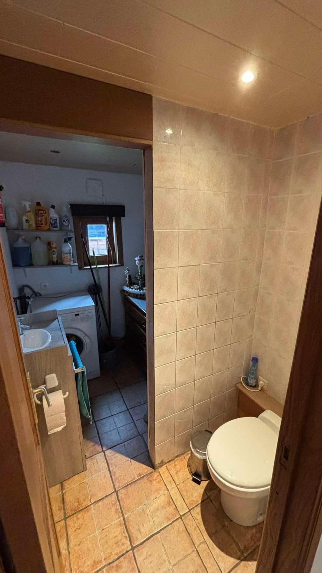 Le Petit Nid Villa Brugelette Buitenkant foto